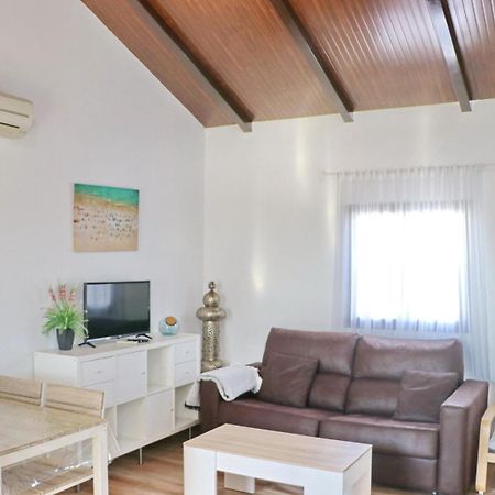 Bungalow Ramos Conil De La Frontera Esterno foto