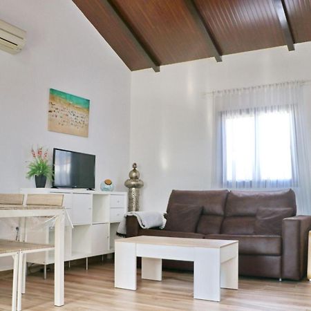 Bungalow Ramos Conil De La Frontera Esterno foto