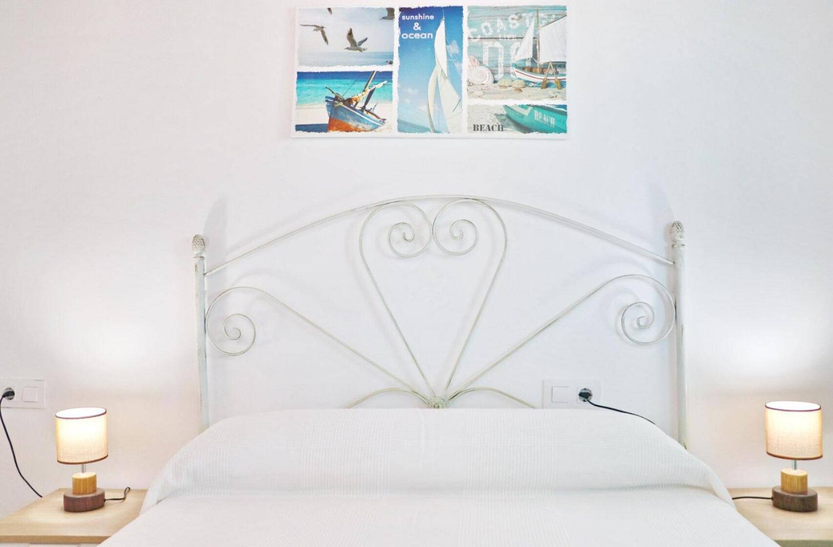 Bungalow Ramos Conil De La Frontera Esterno foto