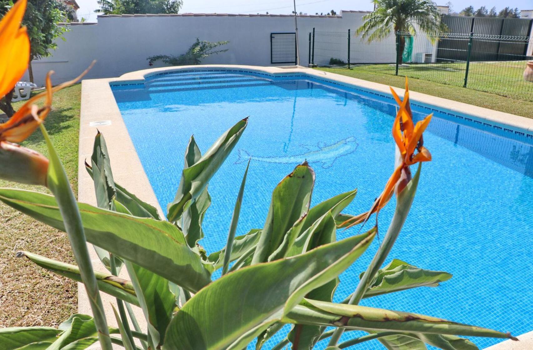 Bungalow Ramos Conil De La Frontera Esterno foto